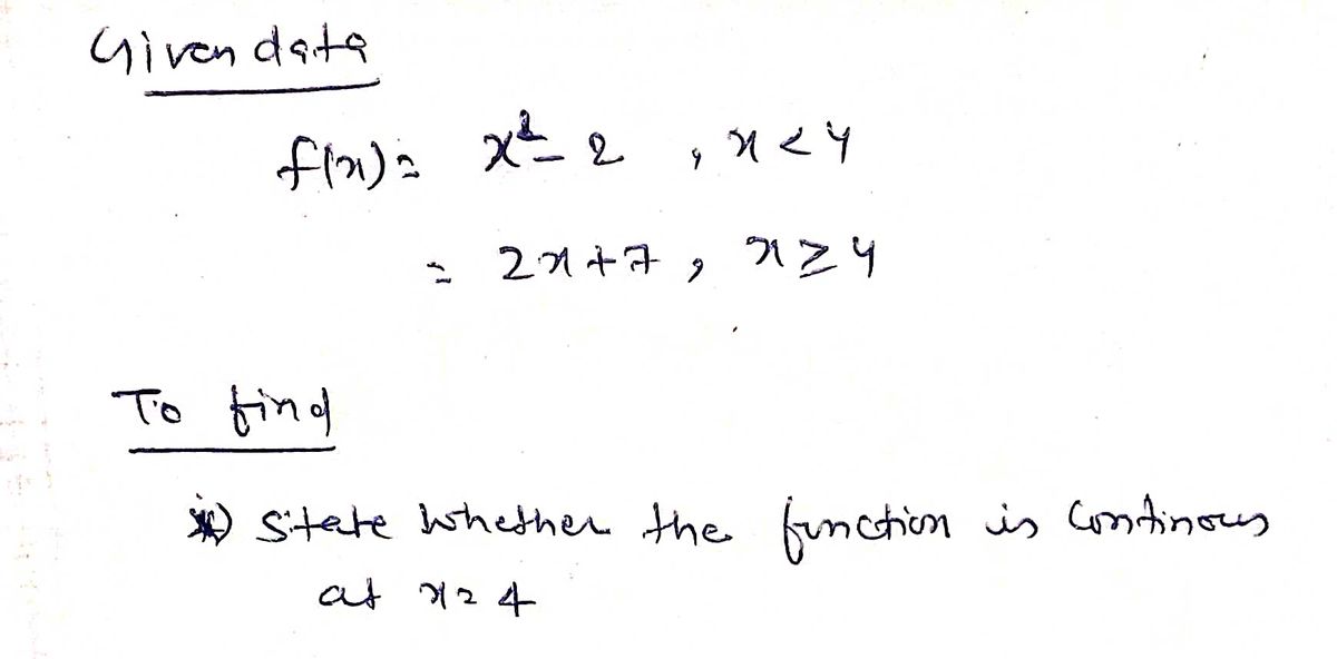 Calculus homework question answer, step 1, image 1